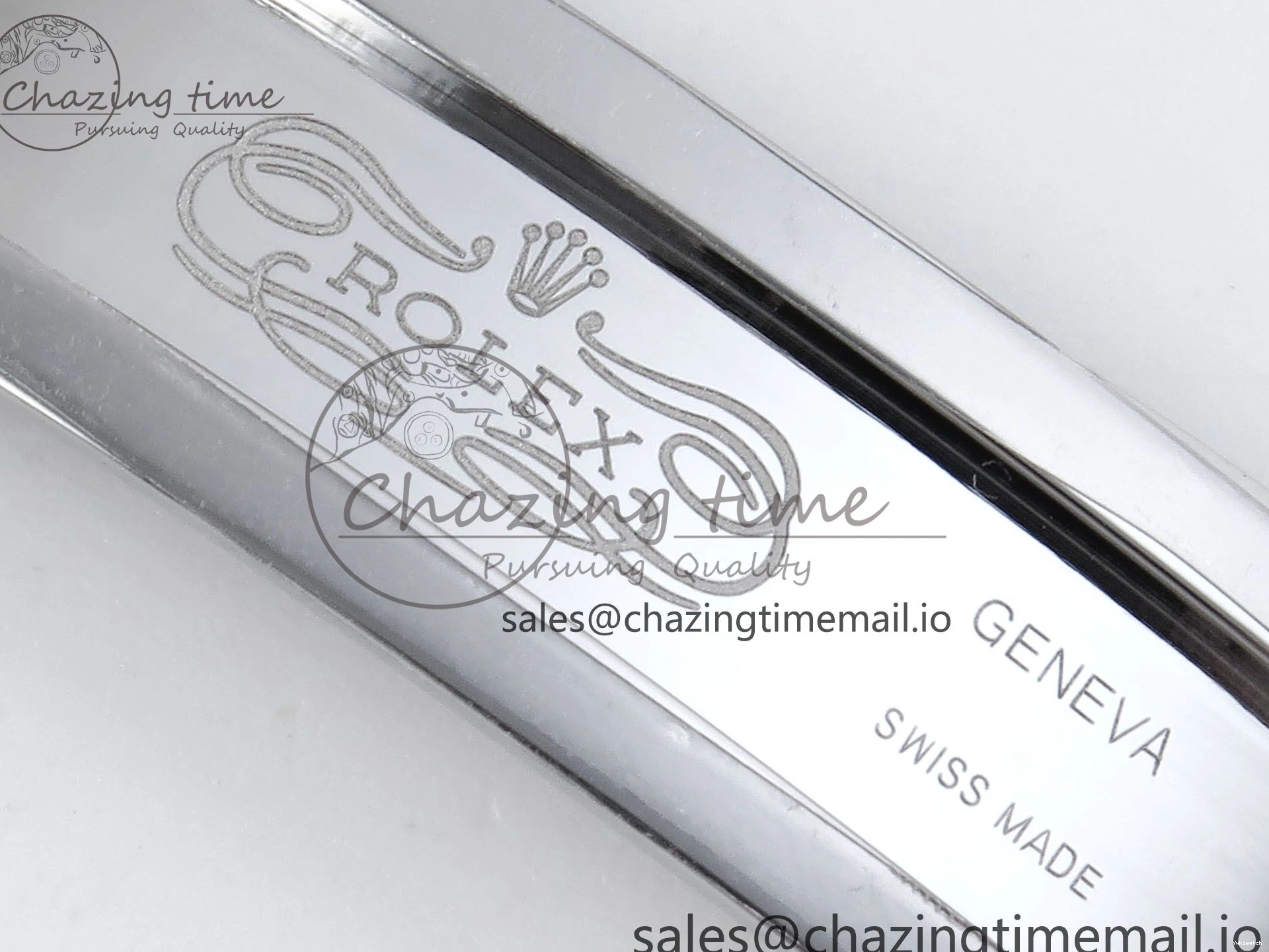 Bezel 904L Steel Dial Edition Bracelet 31 on ETA White 2688 DateJust ARF Diamonds 1:1 Best SS 278384RBR Jubilee Roman 0109